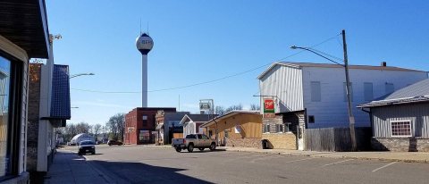 Bertha MN