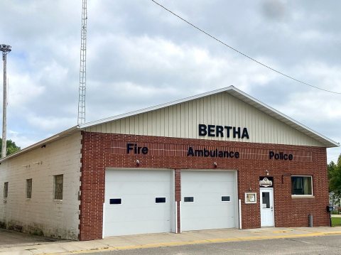 Fire Department