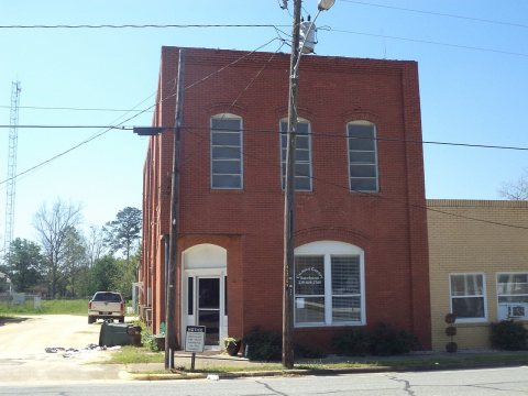 Calhoun County Board of Education