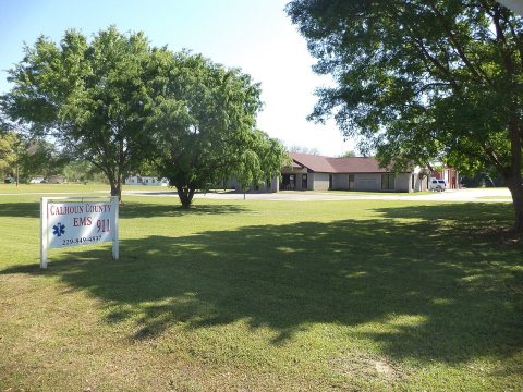 Calhoun County EMS