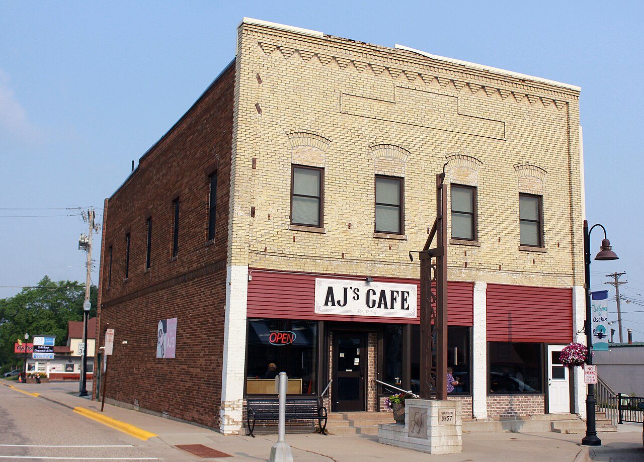 Cafe