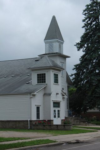 Methodist Church