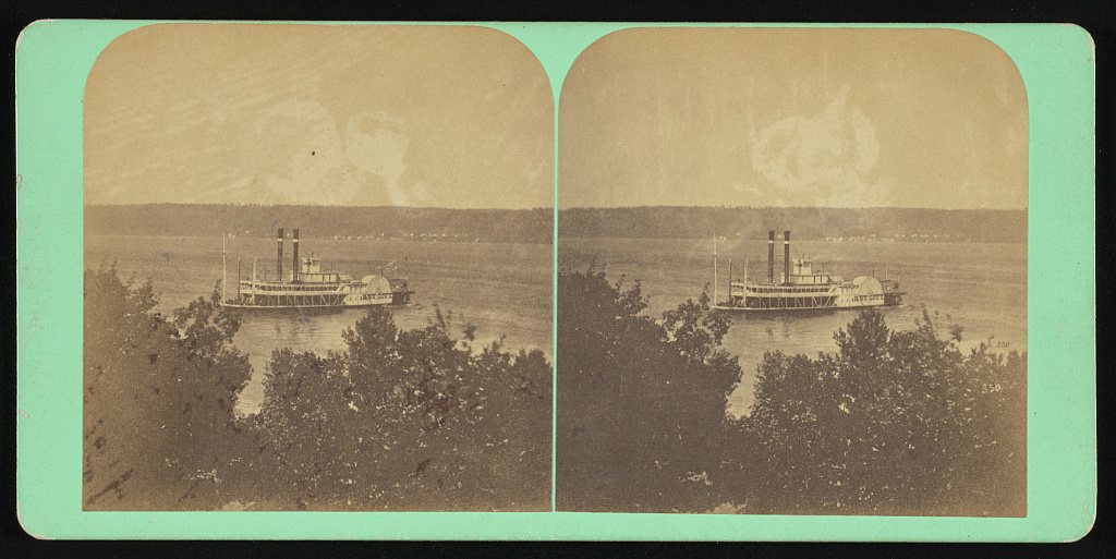 Lake Pepin, Minnesota
