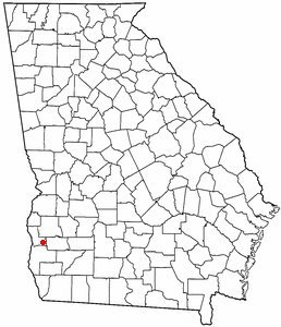 GAMap-doton-Bluffton