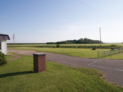 Garnes, Minnesota