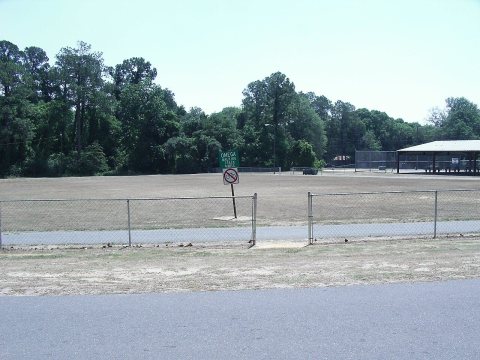 PonderParkTrack
