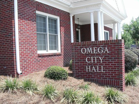 OmegaCityHall