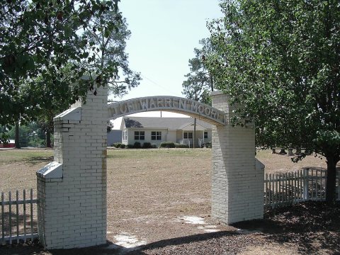 JoeWarrenMooreBldg