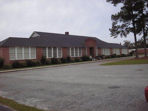 Sumner High School