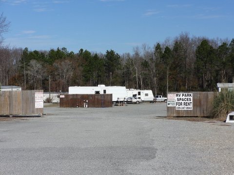 Bobcat Creek RV Park