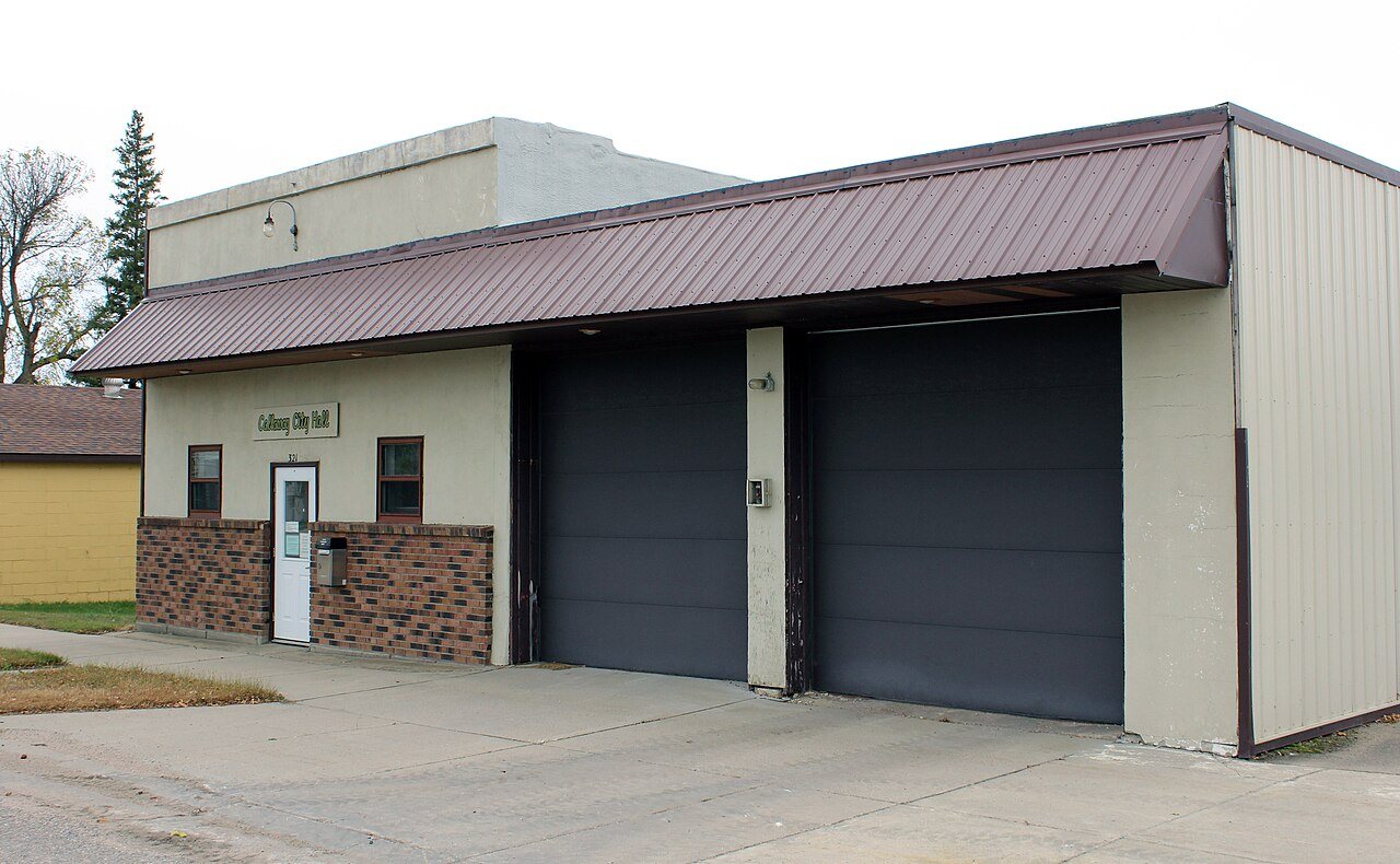City Hall