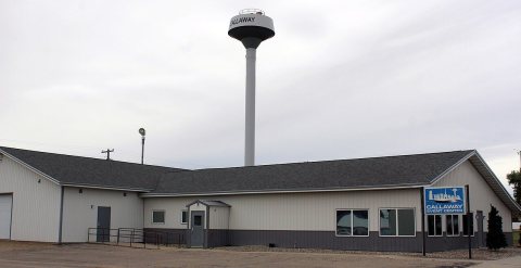 Event Center