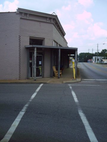 Ashland Alabama downtown 08