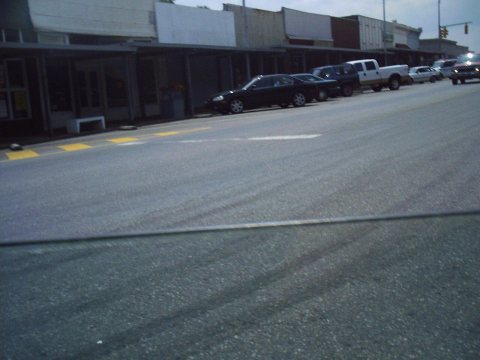 Ashland Alabama downtown 01