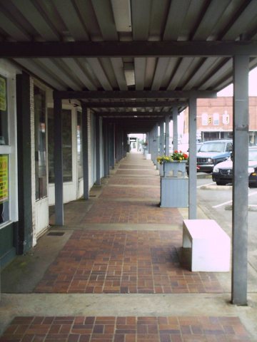 Ashland Alabama downtown 05