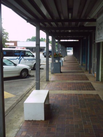 Ashland Alabama downtown 07