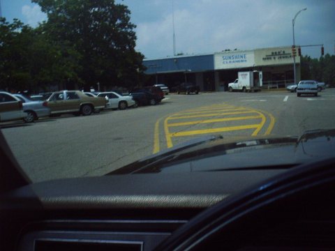 Ashland Alabama downtown 02