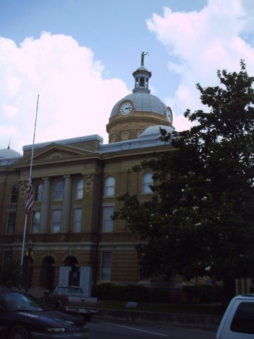 Ashland Court House 2