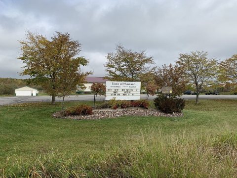 Town of