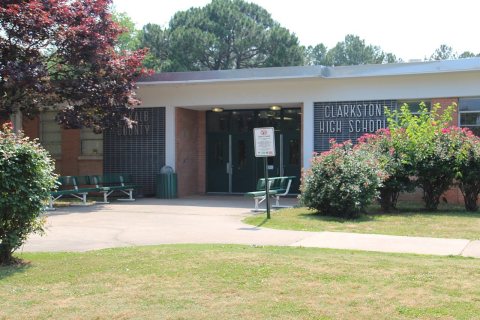 Clarkston High School (Georgia)