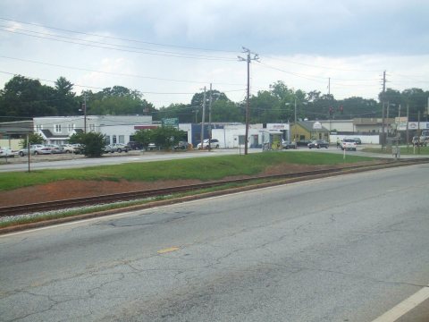 Clarkston Georgia 2013 02