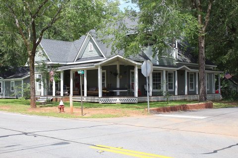 Molena House