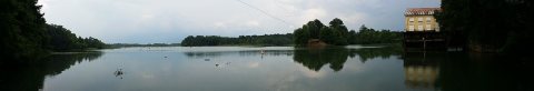 Lake Decatur on Spring Creek - panoramio (4)