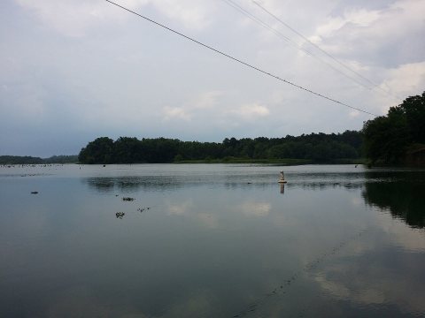 Lake Decatur on Spring Creek - panoramio (2)