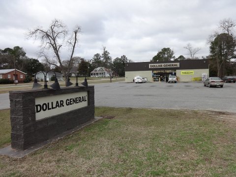 Dollar General