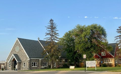 Catholic Church of St. Michael