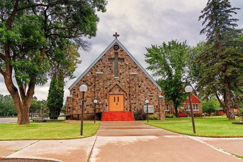 St. Michael's Catholic Church