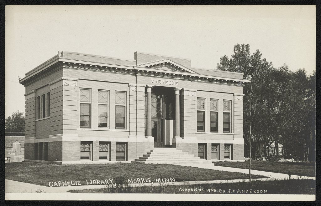 Carnegie Library