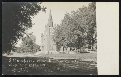 Assumption Church