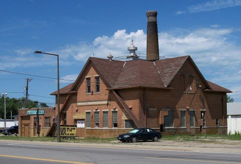 Cokato creamery