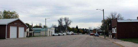 Main Street