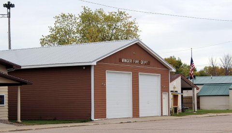 Fire Department