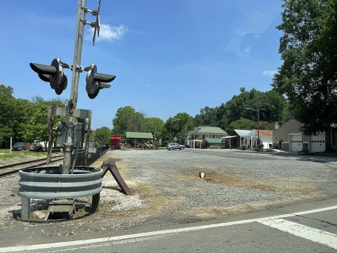 Talking Rock, Georgia