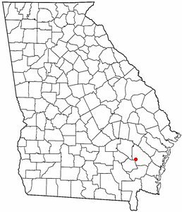 GAMap-doton-Screven