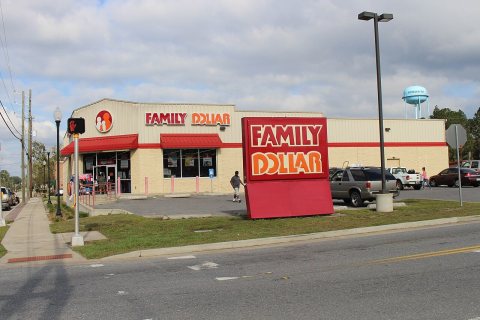 Family Dollar