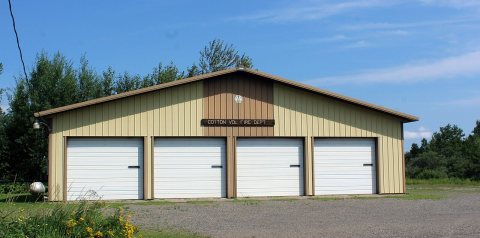 Volunteer Fire Department