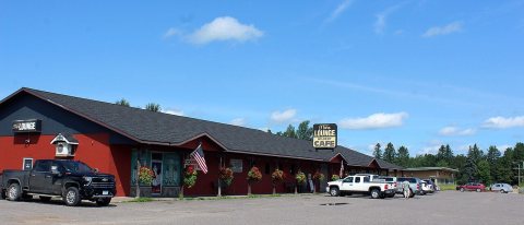 Wilbert Cafe-El Toro Lounge