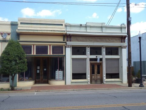 Downtown Edison, Hartford St 06