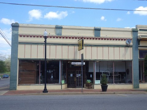 Downtown Edison, Hartford St 05