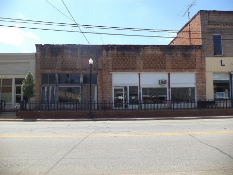 Downtown Edison, Hartford St 02