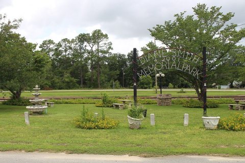Diane Smith Memorial Park