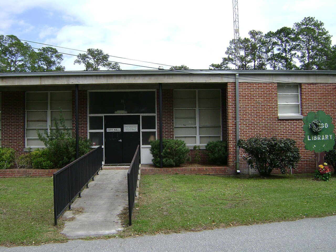 FargoCityHall