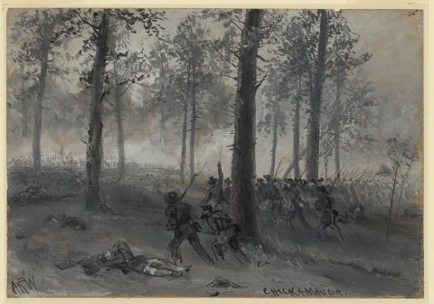 Chickamauga