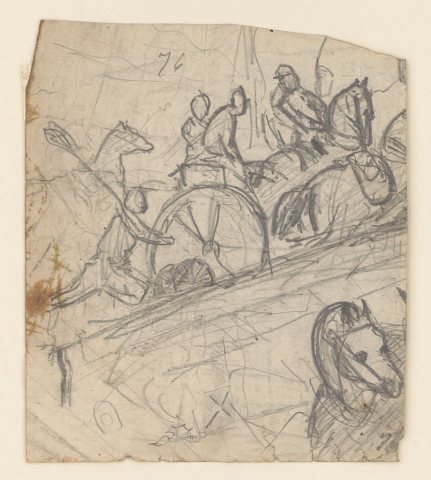 Chickamauga, Georgia Sept. 1863