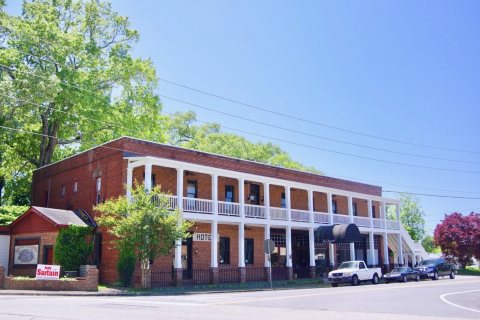 Clermont-Venue-ga