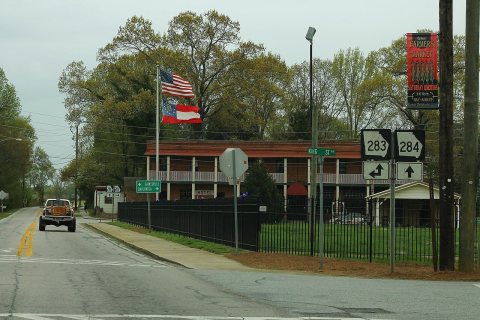 GA284nGA283signs